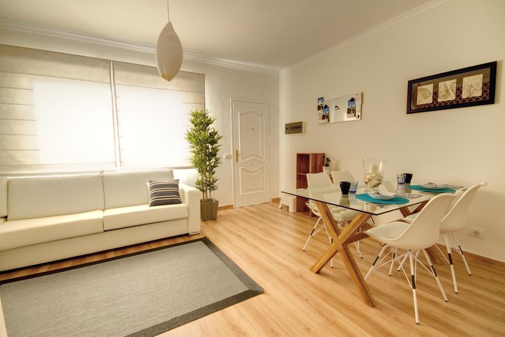 Apartmán Luxury Europe Puerto De Mogan